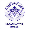 Eo[g zeiULAANBAATAR HOTELj