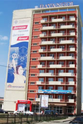 oS zeiBAYANGOL HOTELj